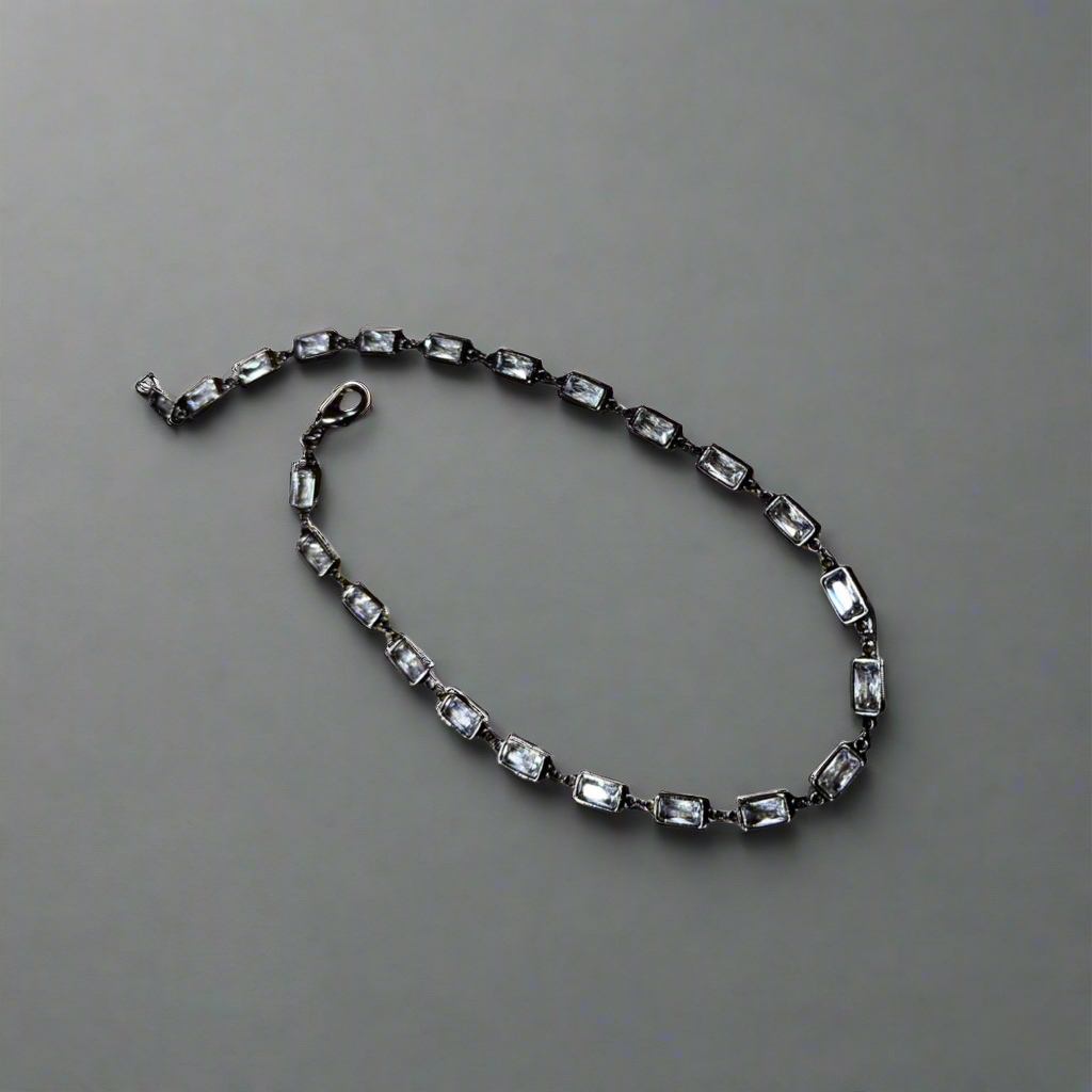No Less Necklace