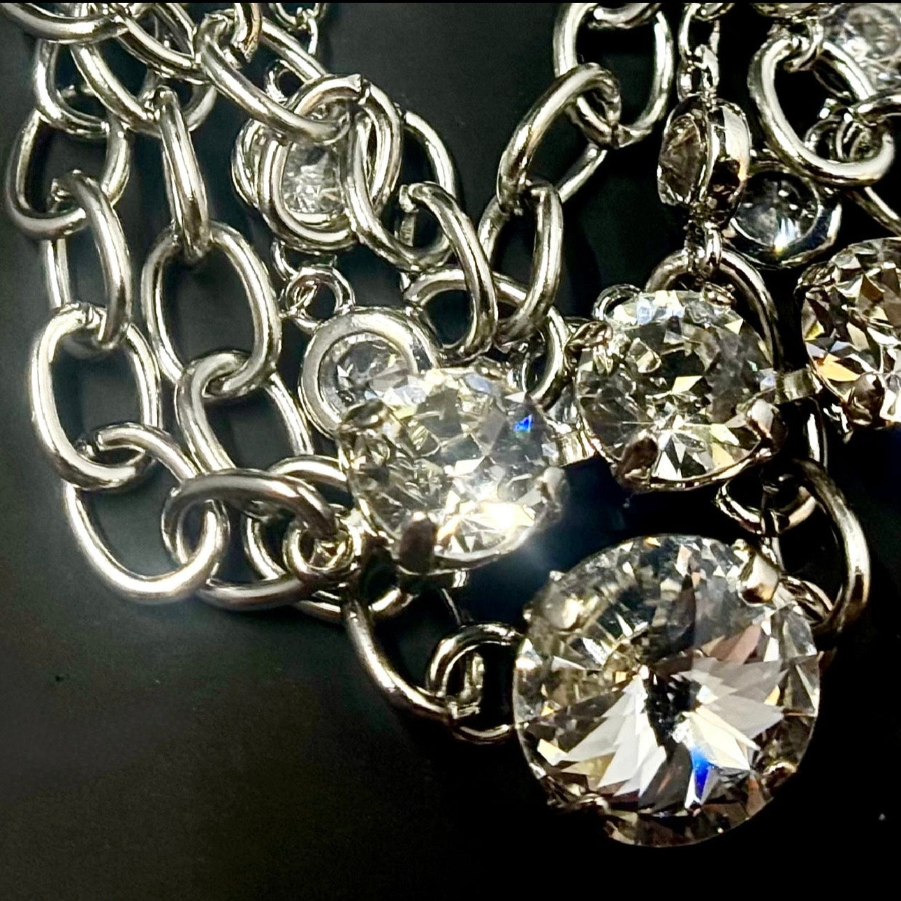 Wrap Around Bracelet