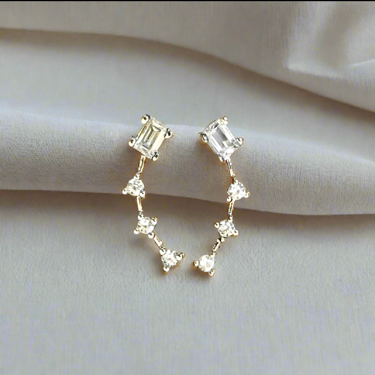 Star-Studded Crawlers (Studs)