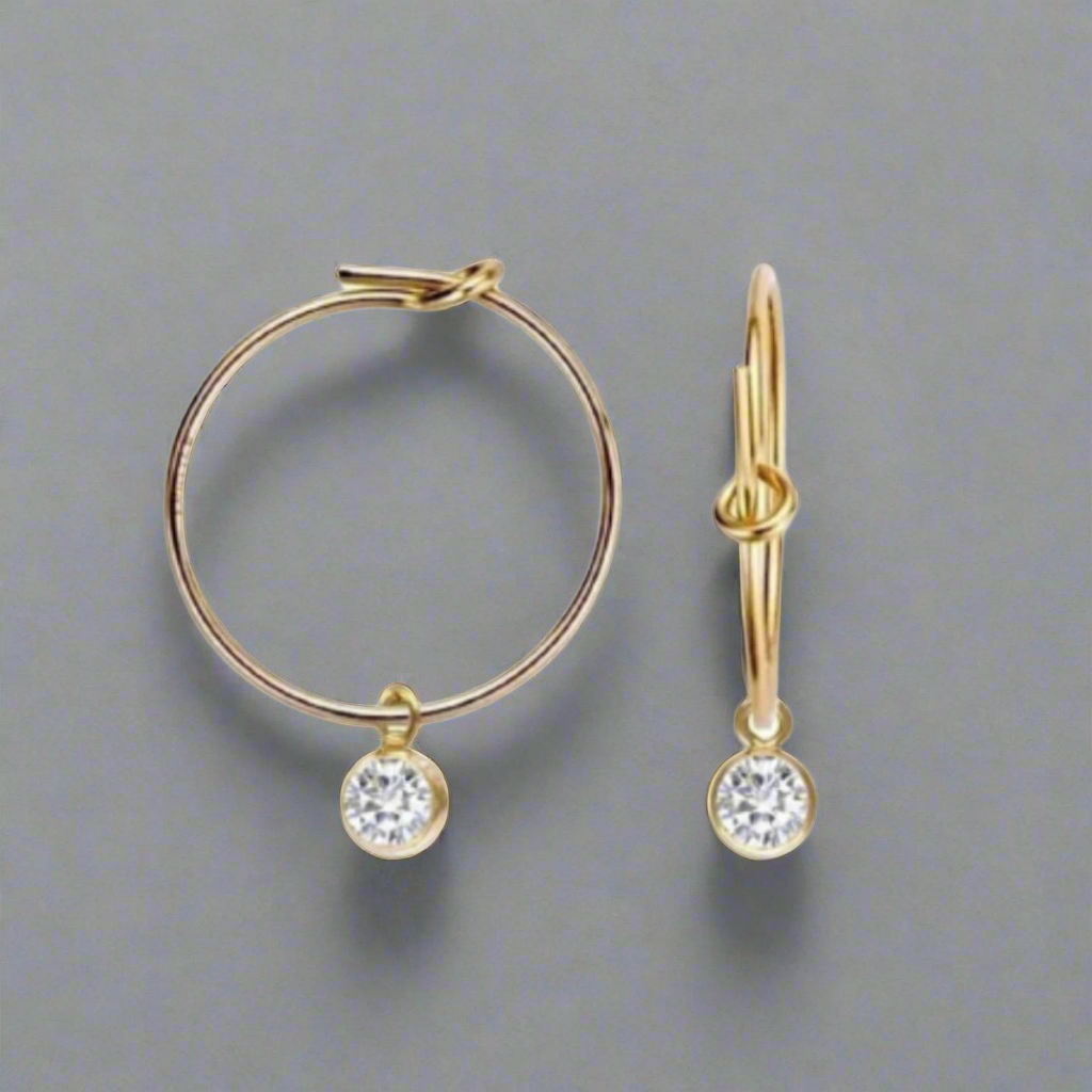 Ring of Wire
