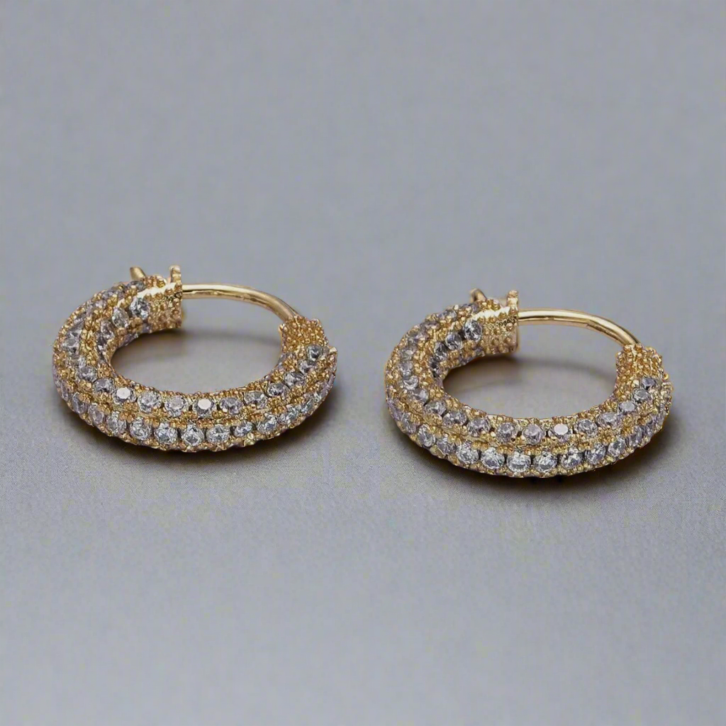 Pavé the Way