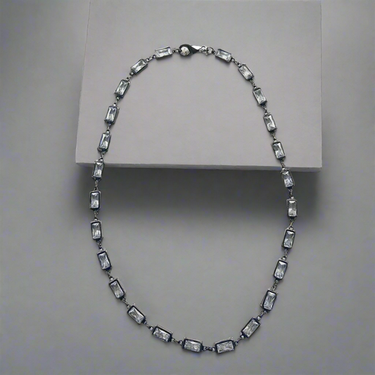 No Less Necklace