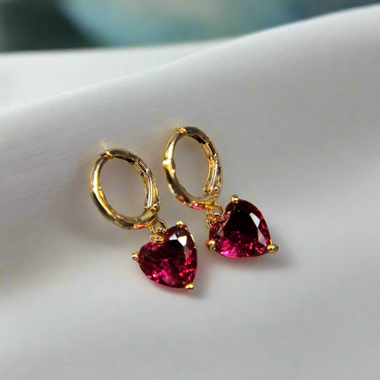 Red Heart