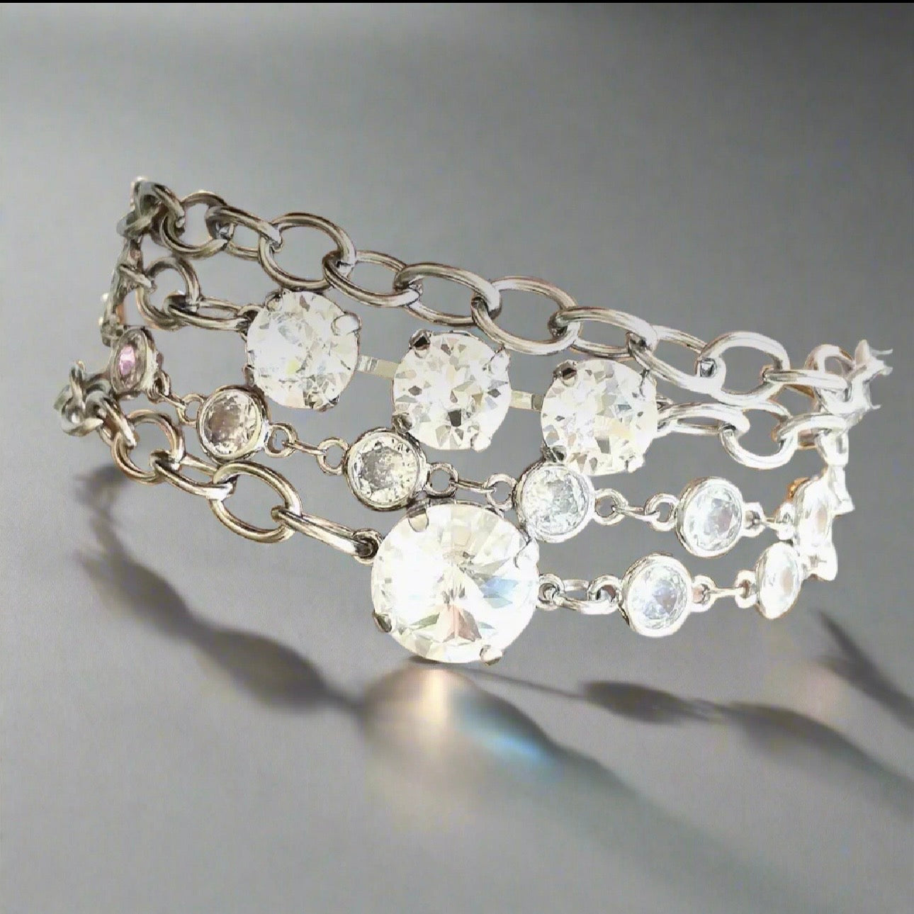 Wrap Around Bracelet