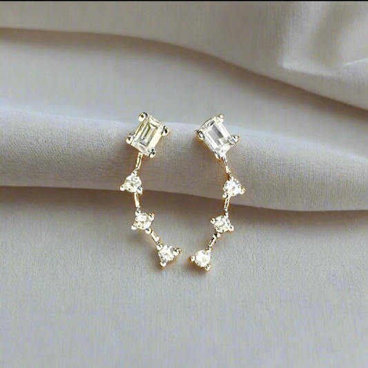 Star-Studded Crawlers (Studs)