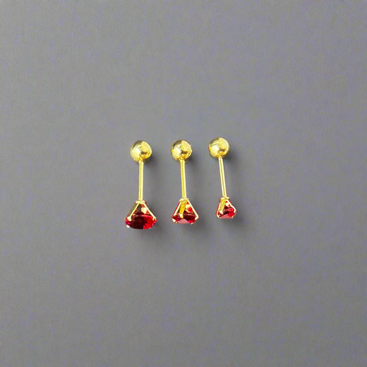 Lil’ Red