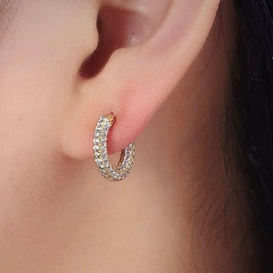 Pavé the Way