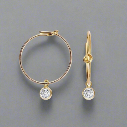 Ring of Wire
